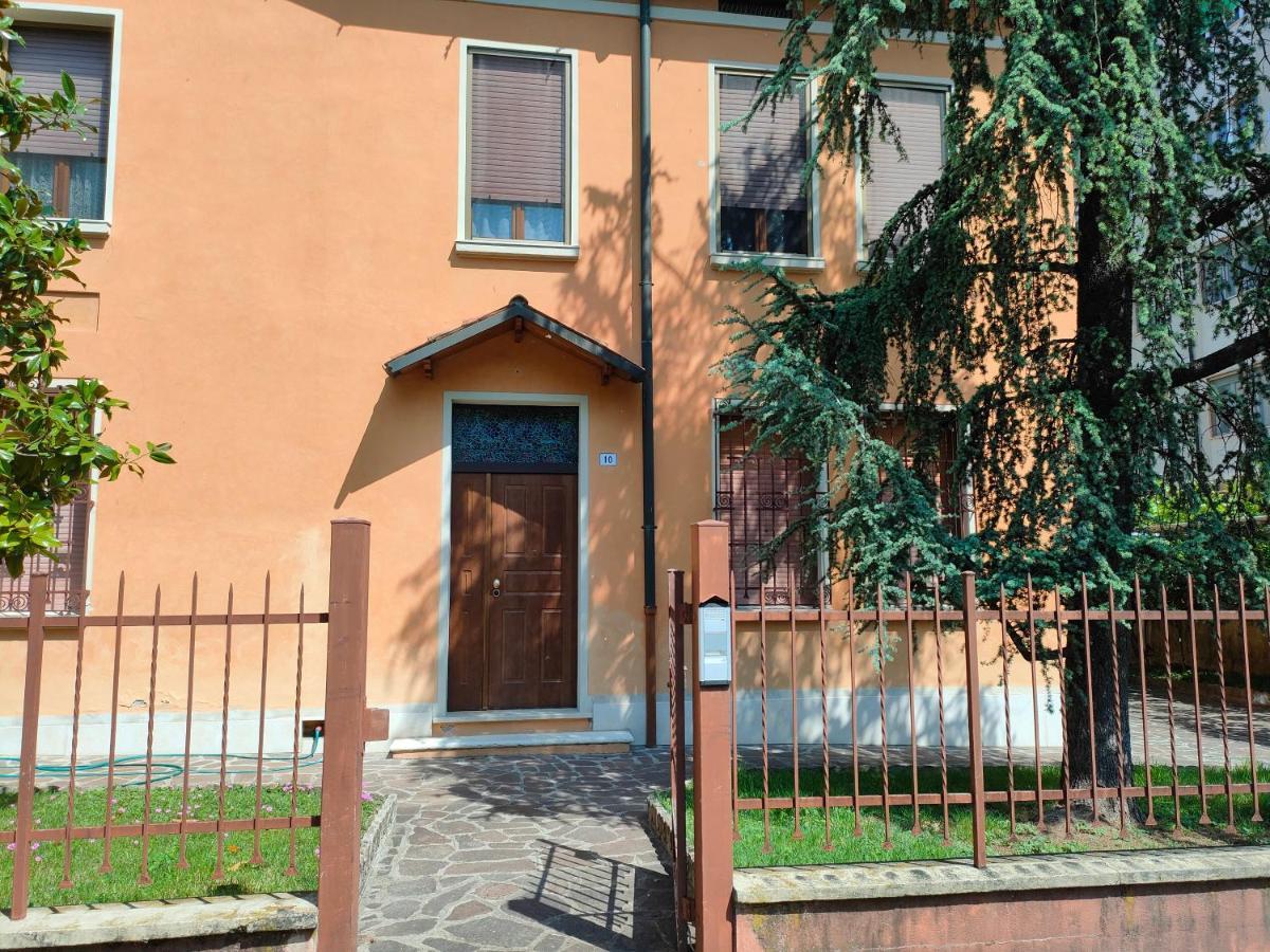Casa Timoteo Apartment Mantova Exterior photo