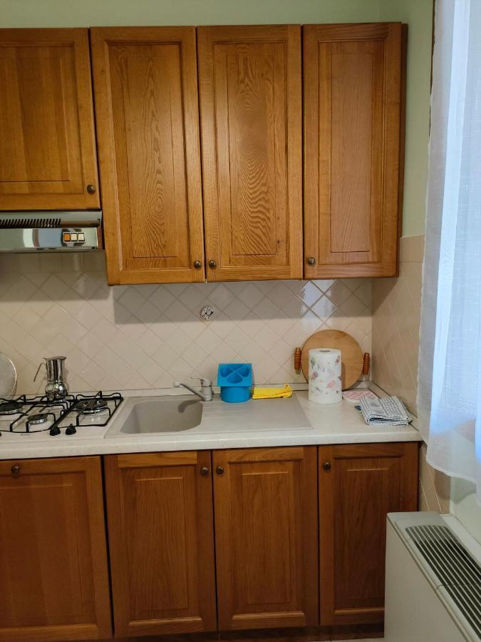 Casa Timoteo Apartment Mantova Exterior photo