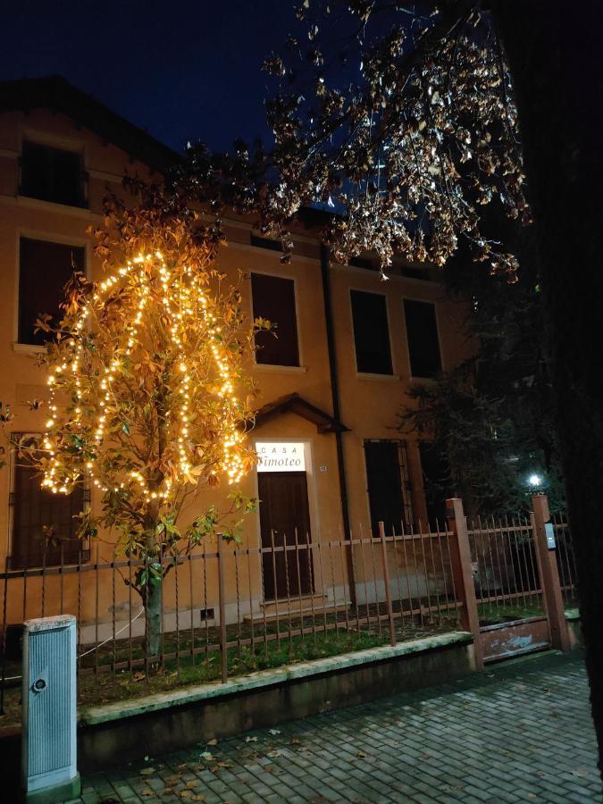 Casa Timoteo Apartment Mantova Exterior photo